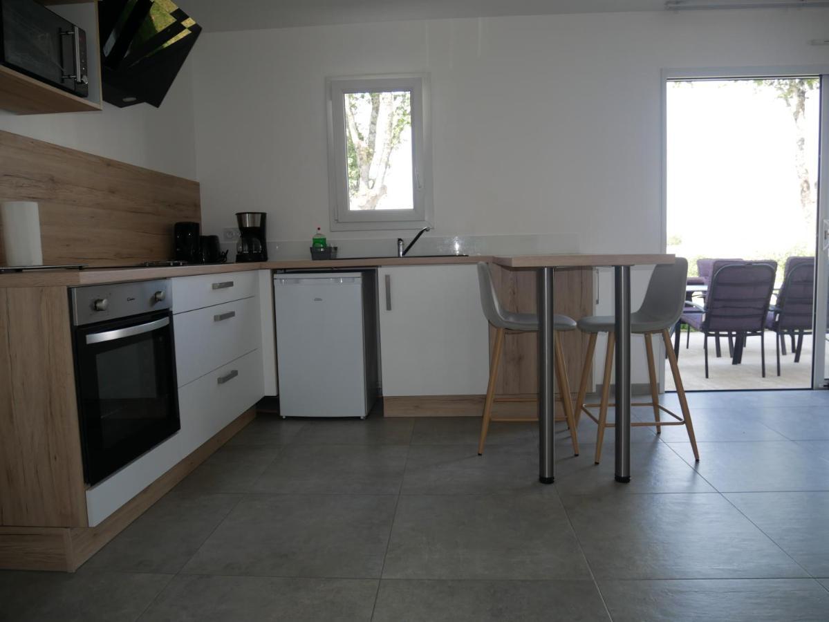 Studio Lumineux Avec Terrasse La Roche-sur-Yon Bagian luar foto
